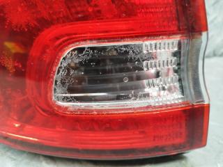 Стоп-сигнал левый задний JEEP CHEROKEE KL EHB 68102909AE 2 ракурс