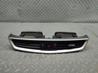 Дуйки NISSAN X-TRAIL NT32 MR20DD 68750 4CE0A 1 ракурс