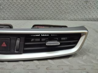Дуйки NISSAN X-TRAIL NT32 MR20DD 68750 4CE0A 2 ракурс