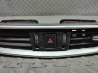 Дуйки NISSAN X-TRAIL NT32 MR20DD 68750 4CE0A 3 ракурс