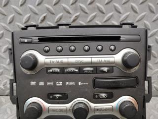 Климат-контроль NISSAN MURANO TNZ51 QR25DE 1AM0B210102 2 ракурс