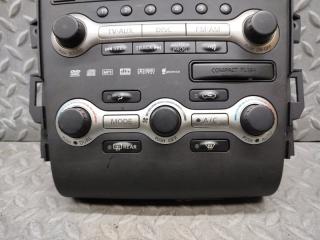 Климат-контроль NISSAN MURANO TNZ51 QR25DE 1AM0B210102 3 ракурс