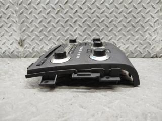 Климат-контроль NISSAN MURANO TNZ51 QR25DE 1AM0B210102 4 ракурс