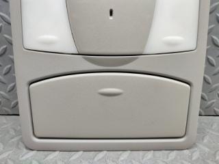 Плафон NISSAN ELGRAND PE52 VQ35DE 26430 1JA0A 3 ракурс