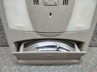 Плафон NISSAN ELGRAND PE52 VQ35DE 26430 1JA0A 4 ракурс