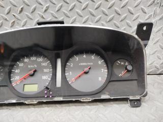 Спидометр NISSAN SERENA TC24 QR20DE CX00A 3 ракурс