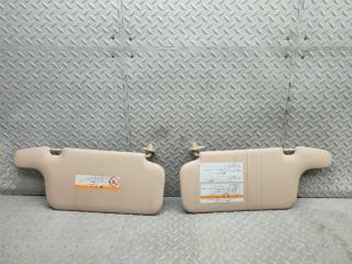 Козырек солнцезащитный NISSAN SERENA TC24 QR20DE 1 ракурс
