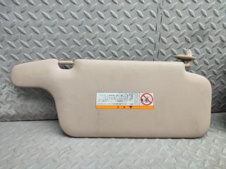 Козырек солнцезащитный NISSAN SERENA TC24 QR20DE 2 ракурс