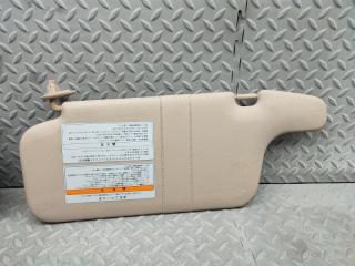 Козырек солнцезащитный NISSAN SERENA TC24 QR20DE 3 ракурс