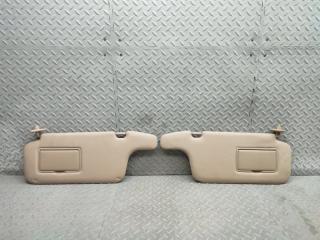 Козырек солнцезащитный NISSAN SERENA TC24 QR20DE 4 ракурс