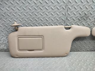 Козырек солнцезащитный NISSAN SERENA TC24 QR20DE 5 ракурс