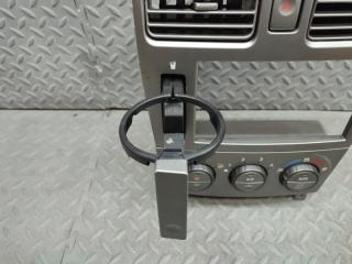 Климат-контроль SUBARU FORESTER SG5 EJ202DXUAE 72311SA000 4 ракурс