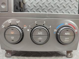 Климат-контроль SUBARU FORESTER SG5 EJ202DXUAE 72311SA000 5 ракурс