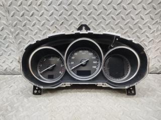 Спидометр MAZDA CX-5 KE2AW SH-VPTS KD4555430 1 ракурс