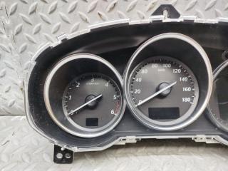 Спидометр MAZDA CX-5 KE2AW SH-VPTS KD4555430 2 ракурс