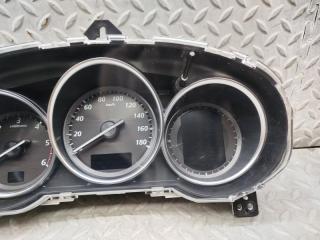Спидометр MAZDA CX-5 KE2AW SH-VPTS KD4555430 3 ракурс