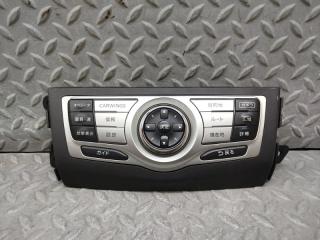 Магнитофон NISSAN MURANO TNZ51 QR25DE 1AM0B210152 1 ракурс