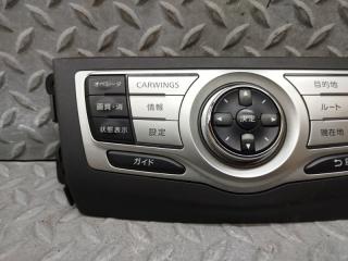 Магнитофон NISSAN MURANO TNZ51 QR25DE 1AM0B210152 2 ракурс