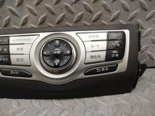 Магнитофон NISSAN MURANO TNZ51 QR25DE 1AM0B210152 3 ракурс