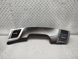 Накладка на торпеду правая HONDA JADE FR4 LEB 772204RJ0 1 ракурс