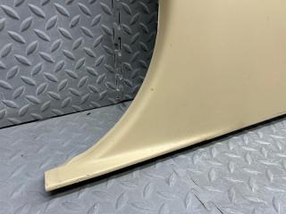 Накладка на стойку кузова левая JAGUAR XF CC9 AJ30 9X23-F243A53 4 ракурс