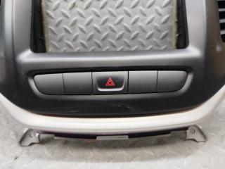 Консоль магнитофона JEEP CHEROKEE KL EHB P68155815AB 4 ракурс Консоль магнитофона JEEP CHEROKEE KL EHB P68155815AB 4 ракурс