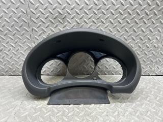 Консоль спидометра SUBARU FORESTER SG5 EJ202DXUAE 1 ракурс