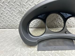 Консоль спидометра SUBARU FORESTER SG5 EJ202DXUAE 2 ракурс
