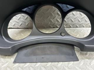 Консоль спидометра SUBARU FORESTER SG5 EJ202DXUAE 4 ракурс