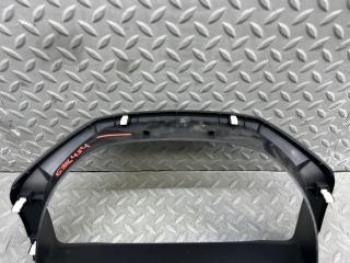 Консоль спидометра HONDA CR-V RE3 K24A VTEC 77200-SWA-00-20 5 ракурс