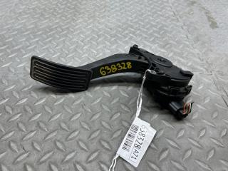 Педаль подачи топлива NISSAN MURANO TNZ51 QR25DE 180021AE0B 1 ракурс