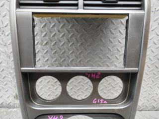 Накладка на торпеду HONDA ELEMENT YH2 K24A VTEC 77250-SCV-A010 3 ракурс