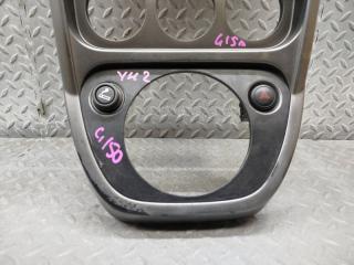 Накладка на торпеду HONDA ELEMENT YH2 K24A VTEC 77250-SCV-A010 4 ракурс