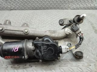 Трапеция дворников HONDA CR-V RE3 K24A VTEC 8111A5429 5 ракурс