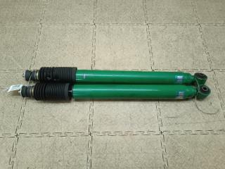 Стойка NISSAN LEAF AZE0 EM57 G1K50-12746-R, G1K50-12746-L, G1K51-12531 1 ракурс