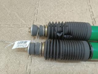 Стойка NISSAN LEAF AZE0 EM57 G1K50-12746-R, G1K50-12746-L, G1K51-12531 2 ракурс