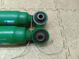 Стойка NISSAN LEAF AZE0 EM57 G1K50-12746-R, G1K50-12746-L, G1K51-12531 5 ракурс