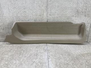 Накладка на порог левая задняя NISSAN SERENA TC24 QR20DE 76954-4N000 1 ракурс