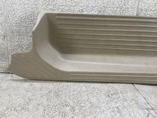 Накладка на порог левая задняя NISSAN SERENA TC24 QR20DE 76954-4N000 2 ракурс