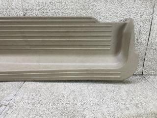 Накладка на порог левая задняя NISSAN SERENA TC24 QR20DE 76954-4N000 3 ракурс