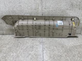 Накладка на порог левая задняя NISSAN SERENA TC24 QR20DE 76954-4N000 4 ракурс
