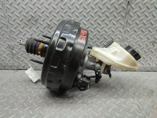 Главный тормозной цилиндр VOLVO XC70 BZ90 B6304T4 P31329896 4 ракурс