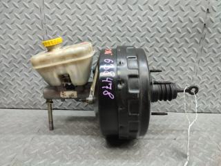 Главный тормозной цилиндр JEEP GRAND CHEROKEE WH EZB P52124080AB 1 ракурс