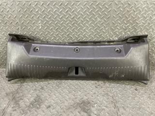 Накладка замка багажника JAGUAR XF CC9 AJ30 8X23-54406A64-AD 1 ракурс