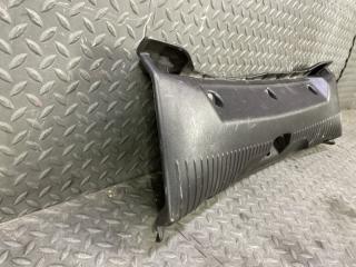 Накладка замка багажника JAGUAR XF CC9 AJ30 8X23-54406A64-AD 2 ракурс