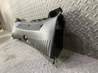 Накладка замка багажника JAGUAR XF CC9 AJ30 8X23-54406A64-AD 3 ракурс