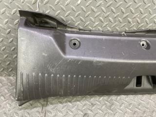 Накладка замка багажника JAGUAR XF CC9 AJ30 8X23-54406A64-AD 4 ракурс