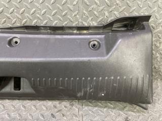 Накладка замка багажника JAGUAR XF CC9 AJ30 8X23-54406A64-AD 5 ракурс