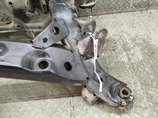 Балка подвески задняя MAZDA RX-8 SE3P 13B 3 ракурс