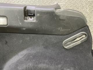 Обшивка багажника левая задняя SUBARU LEVORG VM4 FB16ESZH9A S71505470 3 ракурс